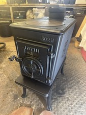 Jotul 602 classic cast - jotul, iron