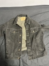 Unbranded Denim Jacket in