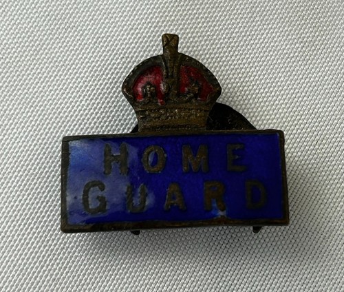 Vintage wwii original enamel - vintage,