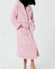 Linea Lux Dressing Gown Robe