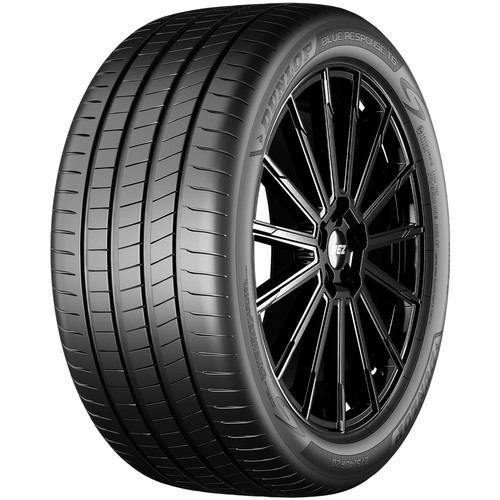 225 r18 92w - 225/40, dunlop
