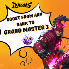 Marvel rivals - ⟡,