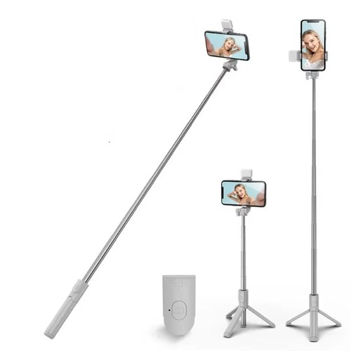 With fill light mini tripod - mini,