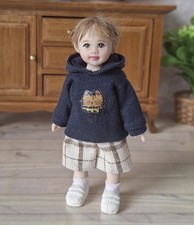 OOAK Dollhouse Miniature