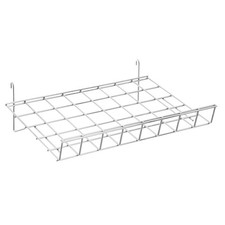 2 x Extra Strong Sloping Wire