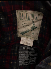 Vintage Barbour Wax Trench