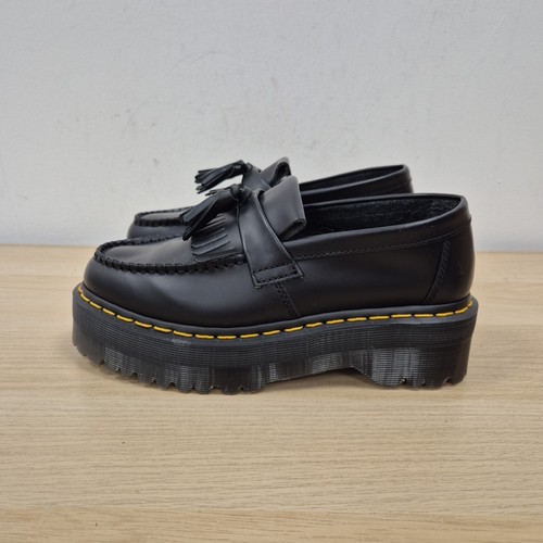 Martens adrian quad black - martens,