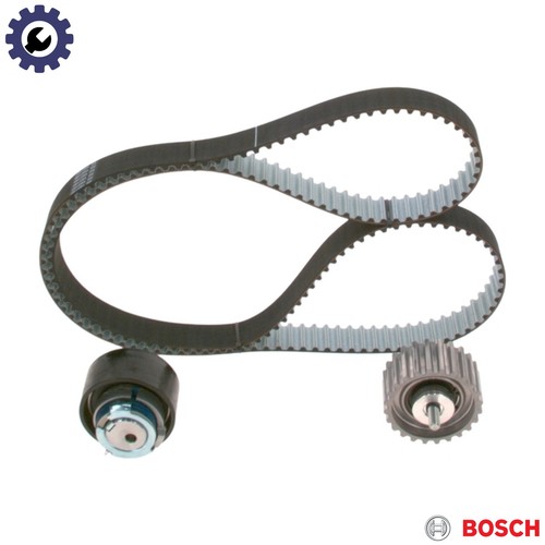 Timing belt kit 987 948 - 1, 912
