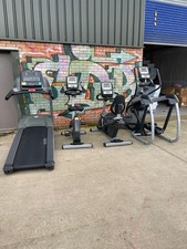 Matrix T3X Cardio Package –