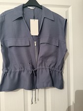 Bnwt Zara ladies safari