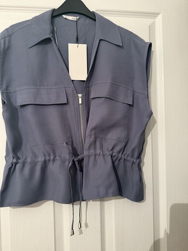 Bnwt zara ladies safari - bnwt,
