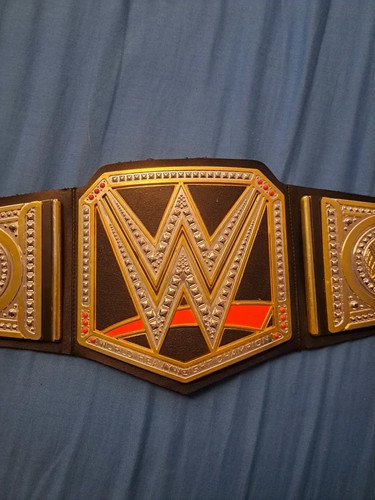Wwe world heavyweight - world,