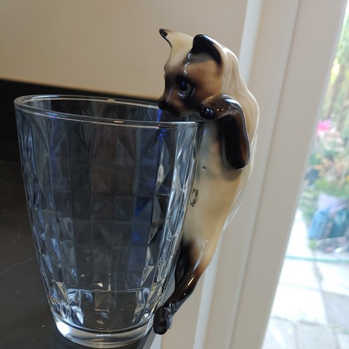 Genuine beswick siamese - beswick,
