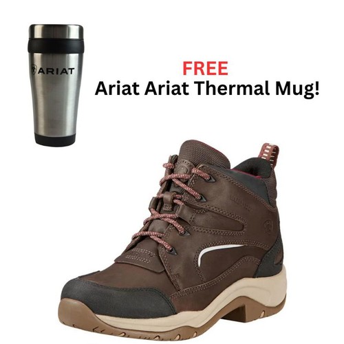 Ariat telluride h2o - ariat, ii
