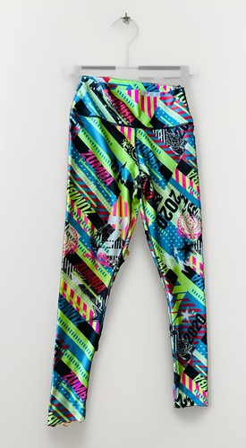 Original zumba wear leggings - zumba®,