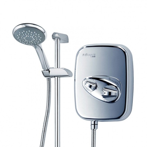 Triton aspirante thermostatic - aspirante,