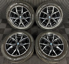 19'' GENUINE BMW X3 X4 G01 G02
