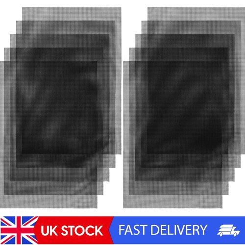 10pcs flower pot mesh pads - 10pcs,