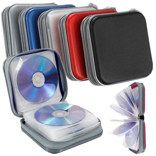 Dvd carry case cover - dvd,