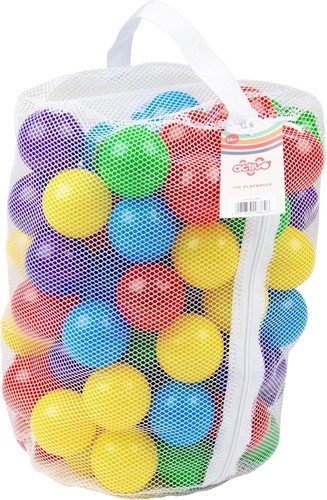 Activo 100 ball - activo, pit