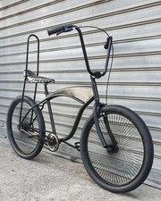 Bicycle Cruiser Custom Special