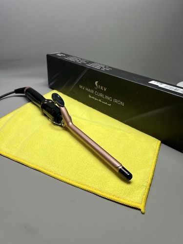 Hair curling wand - hair,
