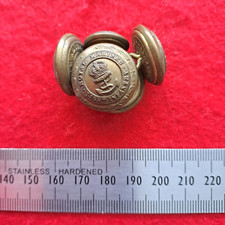 WW1 Royal Marines Light