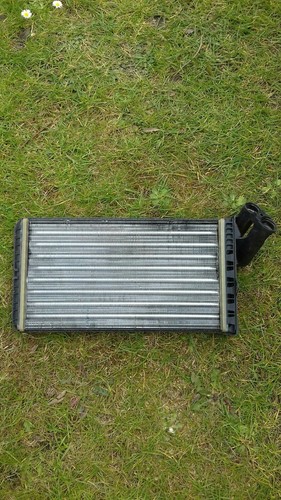 Citroen synergie 2001 - 2001, heater