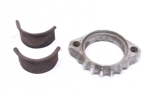 Yamaha 750 1t5 79 - 750, 77-79