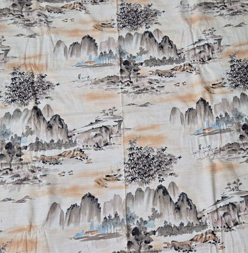 Alexander henry fabric col - henry,