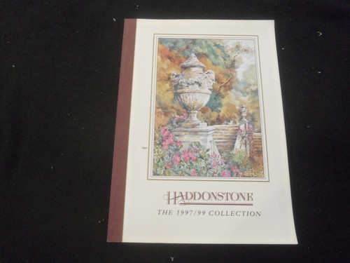 1997 haddonstone - 1997,