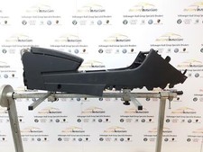 VOLKSWAGEN PASSAT 2006 (B6) leather Armrest / Centre Console 3C0863319AD