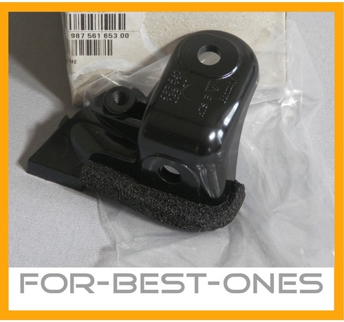 New porsche boxster 987 intake - new,