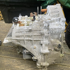 Toyota Previa Mk2 XR30 2.4