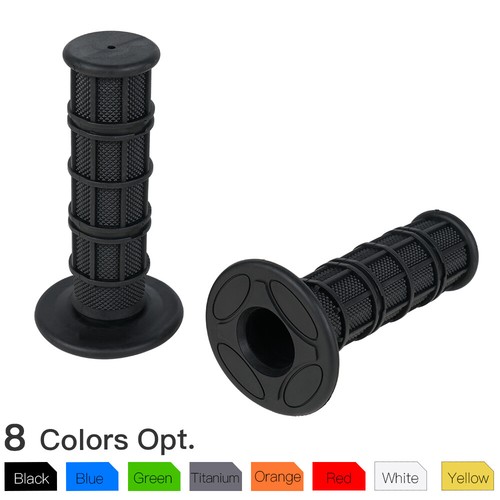 Rubber handle bar - handle, grips