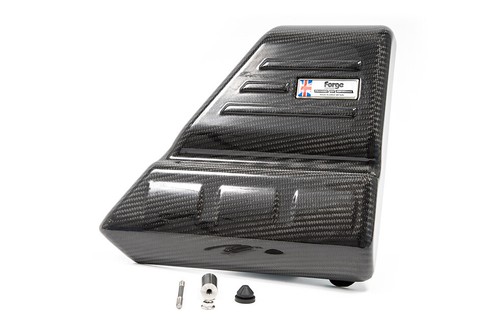 Forge carbon fibre - fibre, engine