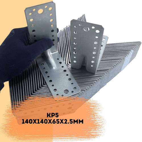 Angle brackets heavy - angle, duty
