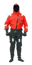 Ursuit RDS WE Rapid Donning Suit wind farm transit suit. Size small. (Brand New)