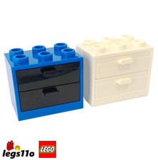 LEGO Container Chest 2x3x2
