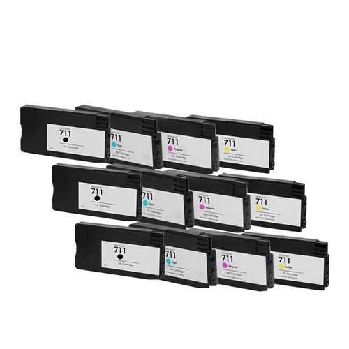 Ink cartridge for hp - 12,
