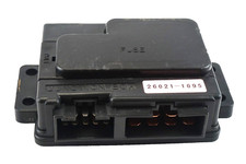 Original fuse box - original, control