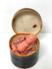 Vintage 1950s Celluloid Baby