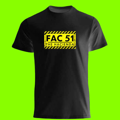 Fac hacienda shirt - -,