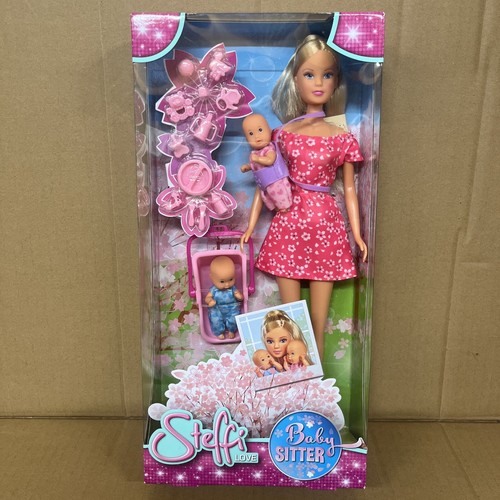 Simba toys steffi love - toys, doll