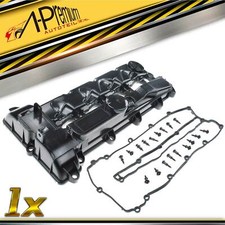 Valve Cover Cylinder Head Cover for Mercedes C CLS E GLC S-Class Sprinter 2.1