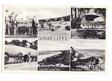 1930s Vintage Postcard