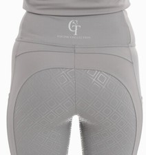 CT Equine Collection Riding