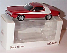 Norev 1:43 1975 Ford Gran