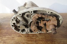 BSA B & M GROUP RIGID &