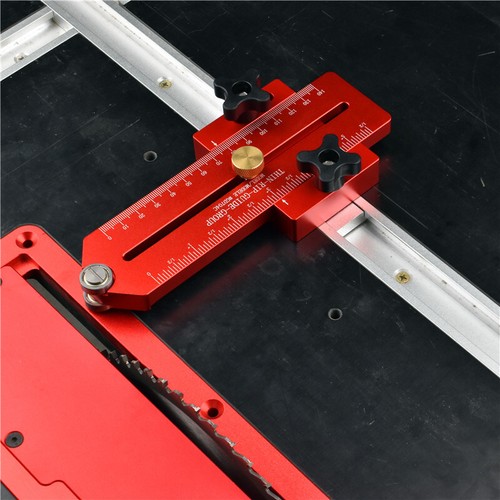 Tablesaw jig thin rip - thin,